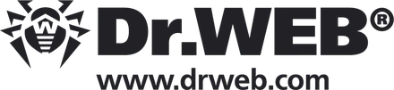 Dr.Web — партнёр компании «Доктор Веб»
